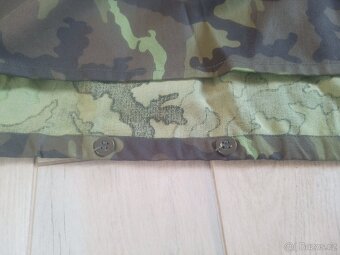 Prodam original výsadkářské kongo - 3