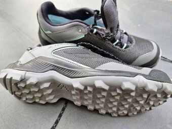 Nenošené outdorové boty Adidas 38, 5 - 3