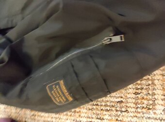 Pánská zimní bunda Sinsay vel.XL - 3