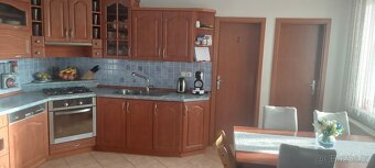 Kuchyňská linka velká - 3