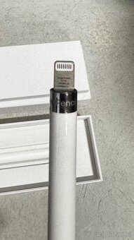 Prodám Apple Pencil 1.gen - 3