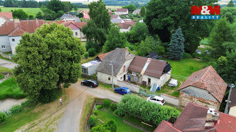 Prodej rodinného domu, 150 m², Nemyšl - 3