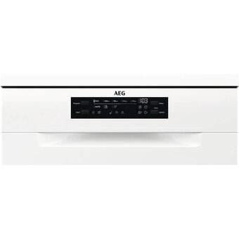 Myčka AEG SatelliteClean FFB53627ZW - nová se zárukou - 3