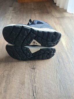 Superfit kotníkové  boty vel.34 - 3