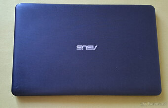 Notebook  ASUS - 3