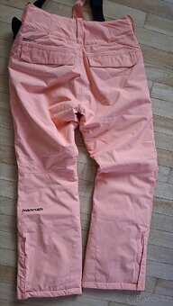 Hannah Awake II dámské lyžařské kalhoty 36 - 3