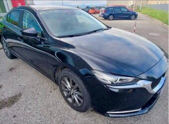 MAZDA 6 2,0i SKYACTIVE-G Exclusive DPH 05/2021 - 3