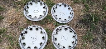 Sada pneumatik s disky - 3