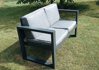 Terasový nábytek - 3