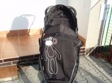 Dětský kočárek - 3