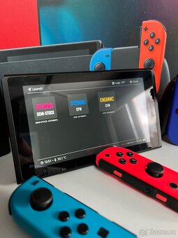 Nintendo Switch Modchip | Úprava HW | Vše zdarma - 3