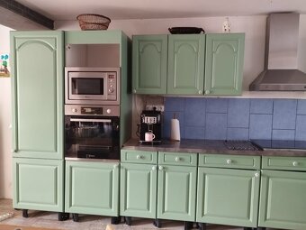 Prodám kuchyňskou linku - 3