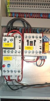 Prodám pego ovládání klimatizace - 3