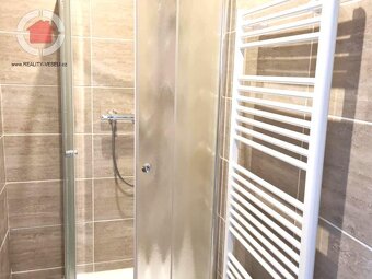 Pronájem bytu 1+1 ve Veselí nad Moravou, 33 m2 - 3