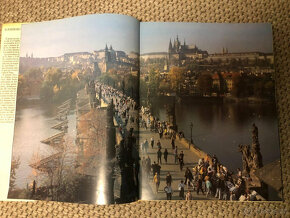 Knihy Prahou krok za krokem, Objevujeme Prahu, Karlův Most - 3
