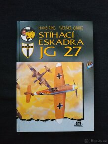 Válečné letectví - 3