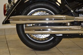 YAMAHA XV 1600 WildStar, 2001 - 26000 KM - 3