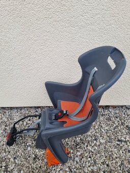 Dětská sedačka na kolo Polisport Boodie - 3