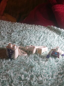 lego ninjago hadí válečník Pythor - 3