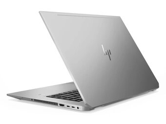 HP Zbook Studio G5, Xeon / 32 GB ram / 512 GB SSD - 3