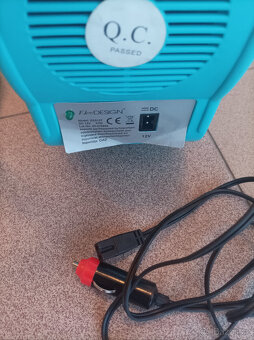 Chladnička do auta ElecDESIGN - 3