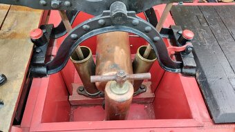 Hasičská stříkačka 1896 - 3