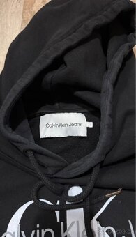 Pánská mikina Calvin Klein v. L - 3