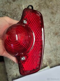 Zadní světlo - malý Lucas - 3