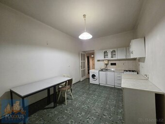 Pronájem bytu 1+1 (48 m2), Praha 4 - Braník, U Staré pošty - 3