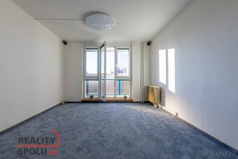 Pronájem, byty/2+1, 64 m2, Družby 955/1, Doubravka, 31200 Pl - 3