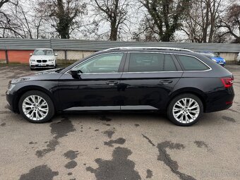 Škoda Superb III COMBI TDi 2018 MOŽNO NA SPLÁTKY - 3