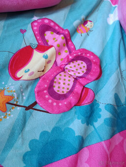 Hrací deka pro miminka - 3