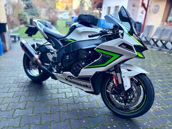 Kawasaki Zx10r ninja - 3
