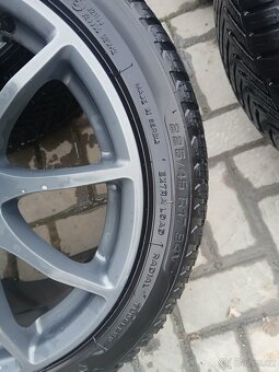 Disky kola na prodej - 3