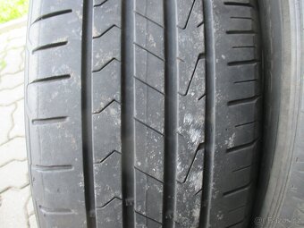 215/65 R 17 99V letní pneumatiky - 3