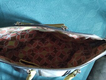 Prostorná kabelka - 3