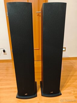 Polk T50 - 3