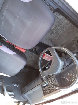 Škoda FVORIT 135 - 3