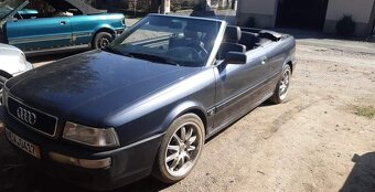 Audi 80 nahradní díly - 3