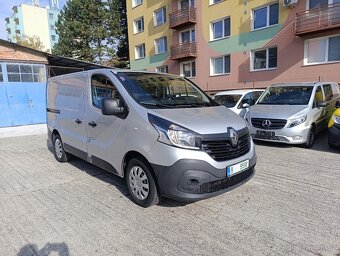 Renault Trafic 2018 - 3