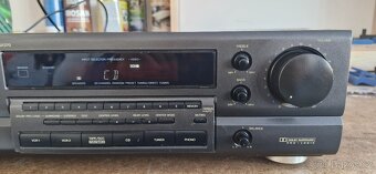 Technics Av control stereo receiver SA-GX370 - 3