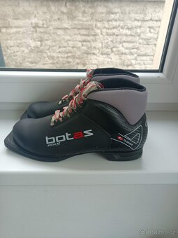 boty na běžky - 3
