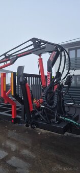 Vyvozka vyvážečka - 3