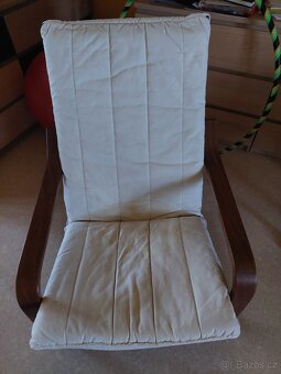 Kresla 2 zachovala - 3