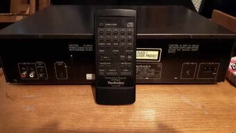 Technics SL-PS50 - 3