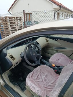 Prodej vozidla Nissan Primera 1.6 - 3