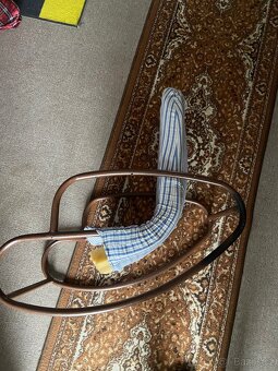 Houpací křeslo - 3