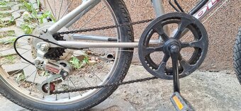 SLEVA Dětské horské kolo Olpran - 3