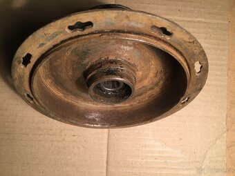 Pulbubny CZ 125-150 - 3