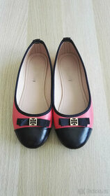 Dívčí lodičky vel.36 - 3